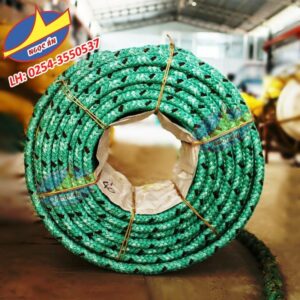 Dây mì 4 tao bính mì xanh